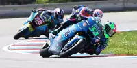 Enea Bastianini, Sam Lowes