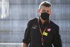Warum sich Haas nicht dem Protest gegen Racing Point anschließt