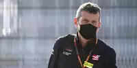 Bild zum Inhalt: Warum sich Haas nicht dem Protest gegen Racing Point anschließt