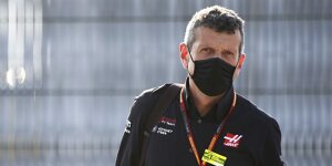 Warum sich Haas nicht dem Protest gegen Racing Point anschließt