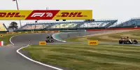 Carlos Sainz, Lewis Hamilton, Alexander Albon