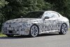 Bild zum Inhalt: BMW 2er Coupé (2021) zeigt sich innen wie außen