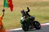 Bild zum Inhalt: WSBK Portimao Lauf zwei: Jonathan Rea übernimmt mit Sieg die WM-Führung