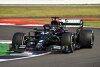 Reifen wie Luftballons: Hamilton erklärt Red-Bull-Funkspruch