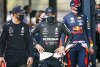 Bottas kritisiert Mercedes-Strategie: "Ganz und gar nicht optimal"