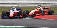 Robert Schwarzman, Mick Schumacher