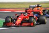 "Keine Ahnung, was man sich gedacht hat": Vettels scharfe Kritik an Ferrari