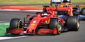 "Keine Ahnung, was man sich gedacht hat": Vettels scharfe Kritik an Ferrari