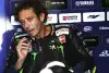 Bild zum Inhalt: "KTM ist für Österreich Favorit": Valentino Rossi nach Platz 5 in Brünn