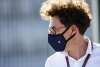 Was Ferrari-Teamchef Binotto der Kritik von Sebastian Vettel entgegenhält