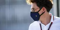 Mattia Binotto