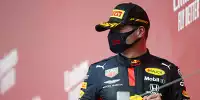 Bild zum Inhalt: Max Verstappens Oma-Funkspruch: Der Grundstein für den Sensations-Sieg