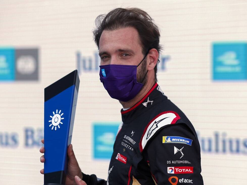 Jean-Eric Vergne