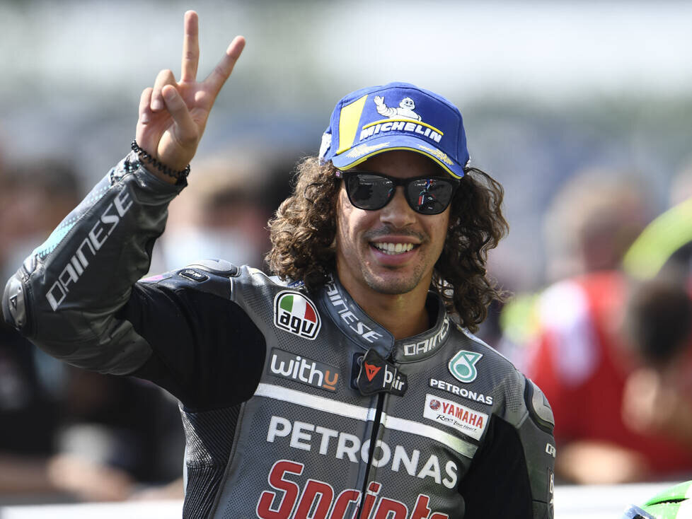 Franco Morbidelli