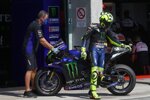 Valentino Rossi (Yamaha)