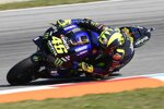 Valentino Rossi (Yamaha)