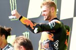 Brad Binder (KTM) 