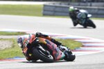 Brad Binder (KTM) 