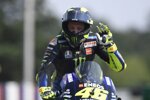 Valentino Rossi (Yamaha)