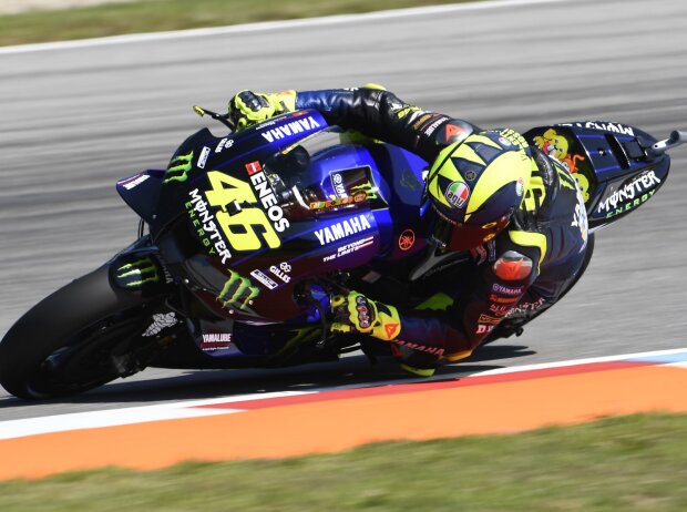 Valentino Rossi Valentino Rossi