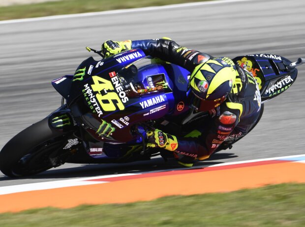 Valentino Rossi