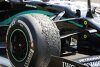 Toto Wolff erklärt Schwäche: "Wir machen den Reifen platt"