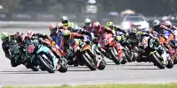 Bild zum Inhalt: MotoGP in Brünn: Wer letzte Nacht am schlechtesten geschlafen hat