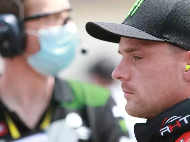 Alex Lowes Titel-Bild zur News: Alex Lowes