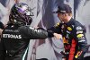 Formel-1-Liveticker: Wird der WM-Kampf jetzt doch noch spannend?