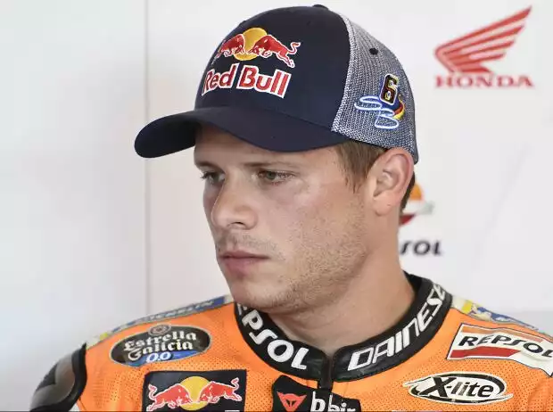 Stefan Bradl Titel-Bild zur News: Stefan Bradl
