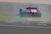 "Wir opfern Seb nicht": Ursachenforschung rund um Vettel