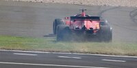 Bild zum Inhalt: "Wir opfern Seb nicht": Ursachenforschung rund um Vettel
