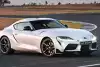 Bild zum Inhalt: Toyota Supra: 6-Gang-Handschalter und Version mit M3-Motor auf dem Weg?