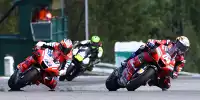 Bild zum Inhalt: Dovizioso, Petrucci und Miller grübeln: Warum war Zarco in Brünn so schnell?