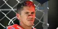 Bild zum Inhalt: "Nicht der Tag, um zu gewinnen" - Scott Redding verliert die WM-Führung