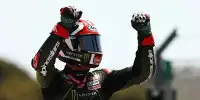 Bild zum Inhalt: Machtdemonstration in Portimao: Jonathan Rea nicht mehr zu stoppen?