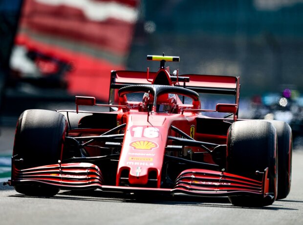 Charles Leclerc Charles Leclerc