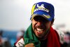 Formel-E-Meister Felix da Costa wollte schon hinschmeißen