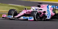 Nico Hülkenberg, Lance Stroll