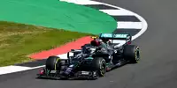 Valtteri Bottas, Lewis Hamilton