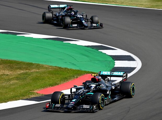 Valtteri Bottas, Lewis Hamilton Valtteri Bottas, Lewis Hamilton