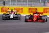 Noten Silverstone: Vettel bereits zum dritten Mal 2020 Letzter!
