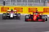 Bild zum Inhalt: Noten Silverstone: Vettel bereits zum dritten Mal 2020 Letzter!