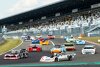 Bild zum Inhalt: Oldtimer-Grand-Prix Nürburgring 2020: So war es mit 5.000 Zuschauern