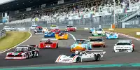 Bild zum Inhalt: Oldtimer-Grand-Prix Nürburgring 2020: So war es mit 5.000 Zuschauern