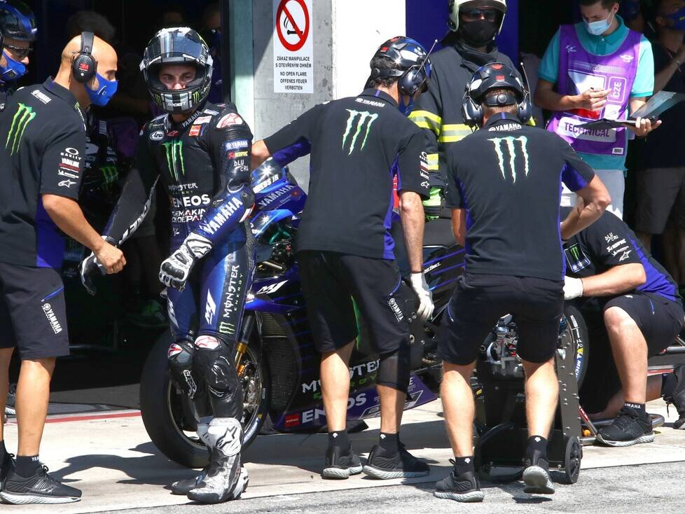 Maverick Vinales