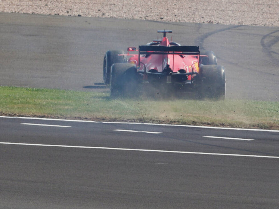 Sebastian Vettel