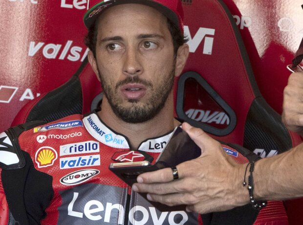 Andrea Dovizioso