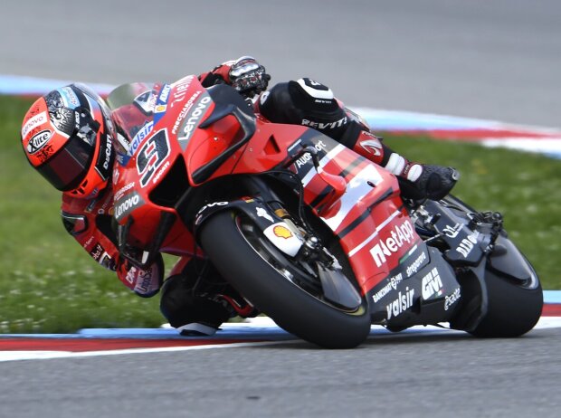 Danilo Petrucci Danilo Petrucci
