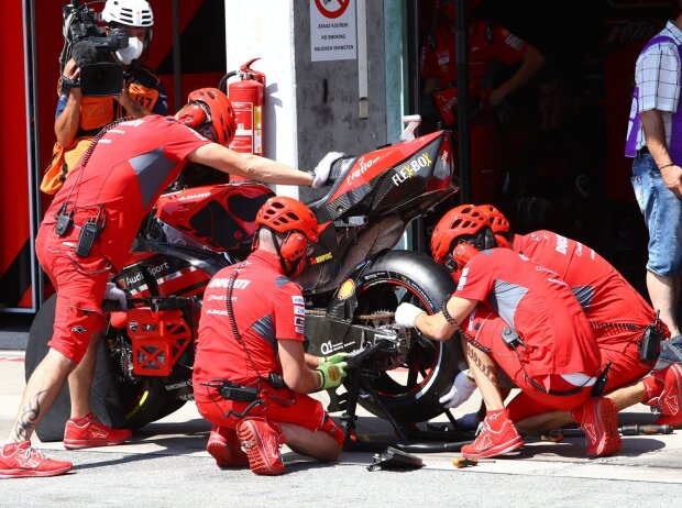 Andrea Dovizioso Andrea Dovizioso